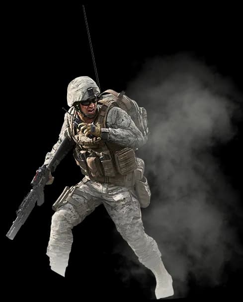 Forward Observer