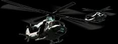 Helicopters