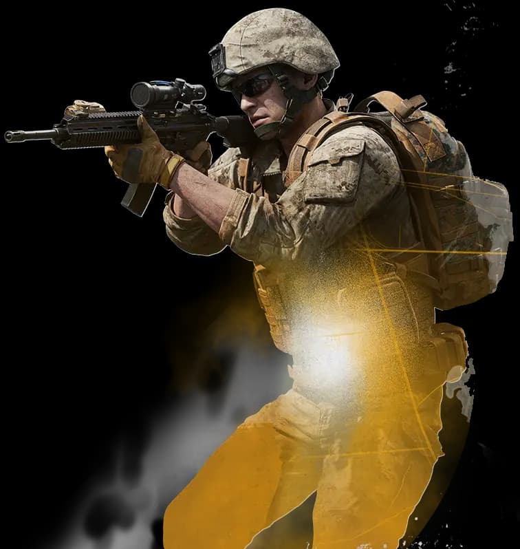 Rifleman